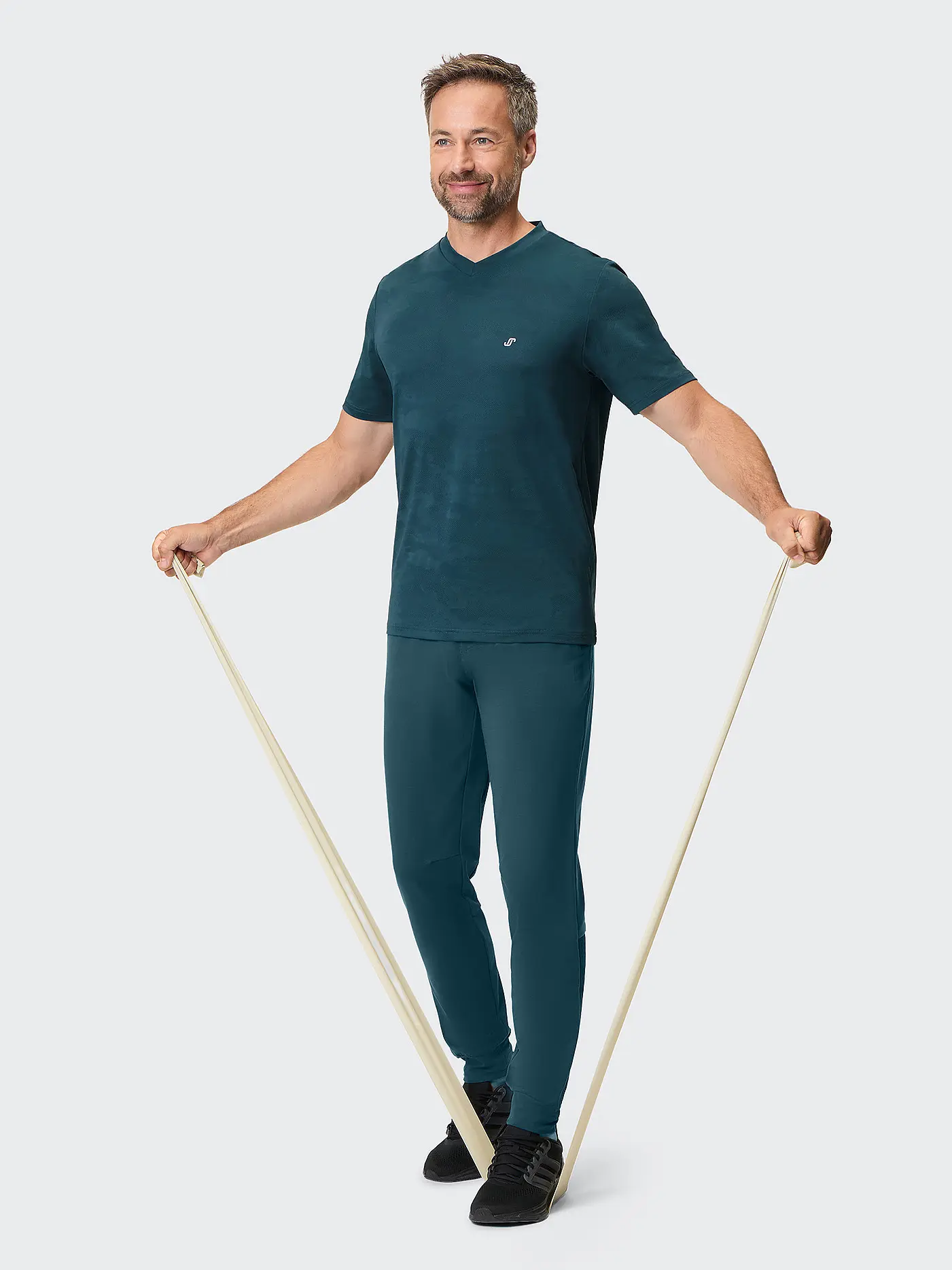 JOY SPORTSWEAR | Herren T-Shirt Arno | 